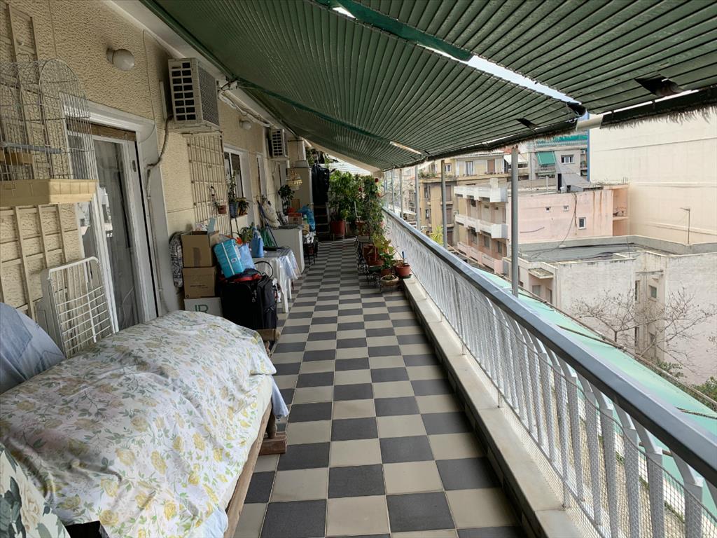 Flat in Athens, Greece, 70 m² - picture 1
