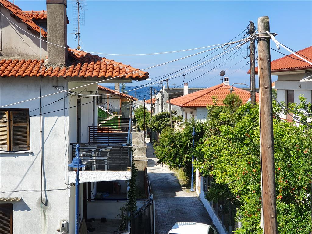 Casa en Kassandra, Grecia, 78 m² - imagen 1