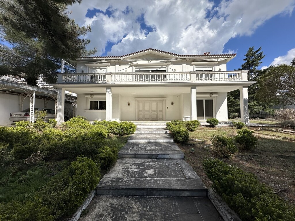Villa en Salónica, Grecia, 660 m² - imagen 1