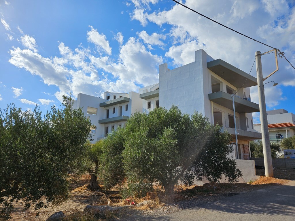 Maisonette en Heraclión, Grecia, 110 m² - imagen 1