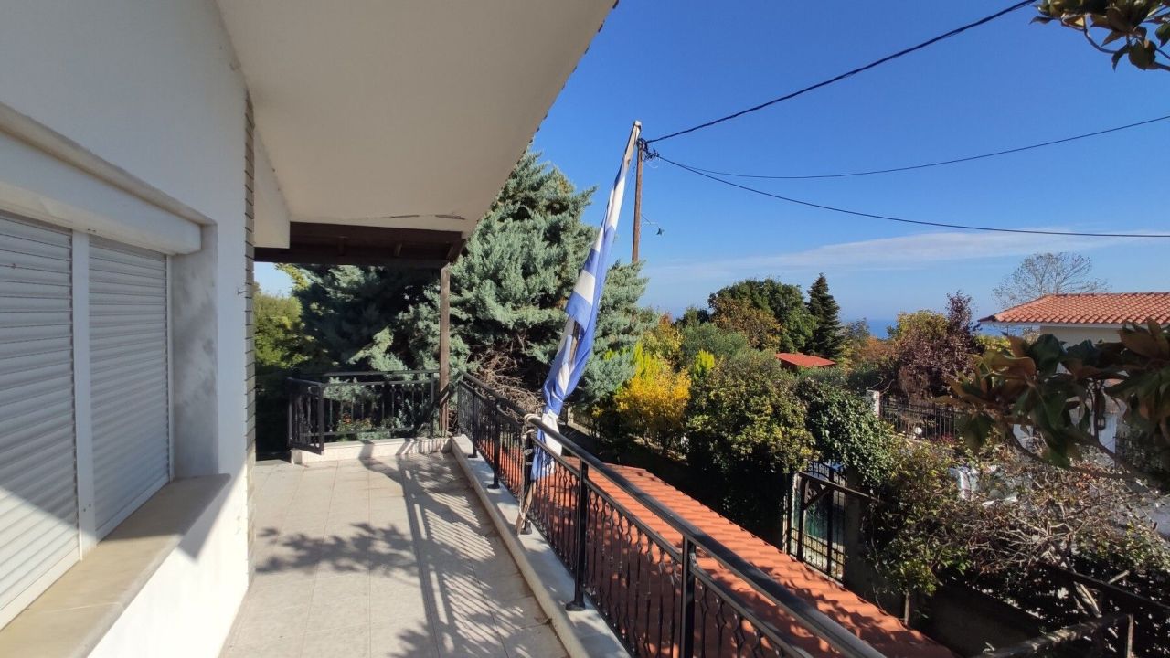 House in Olympiaki Akti, Greece, 110 m² - picture 1