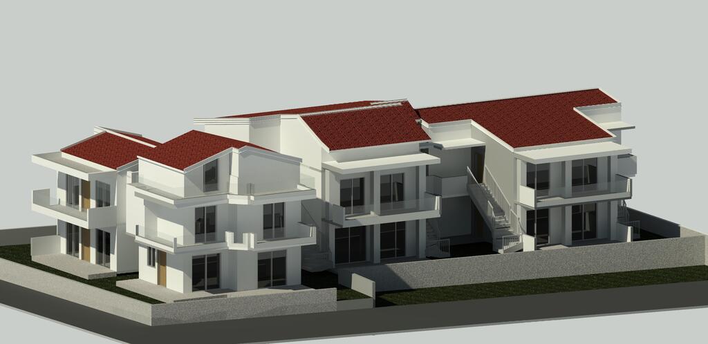 Casa en Sitonia, Grecia, 100 m² - imagen 1