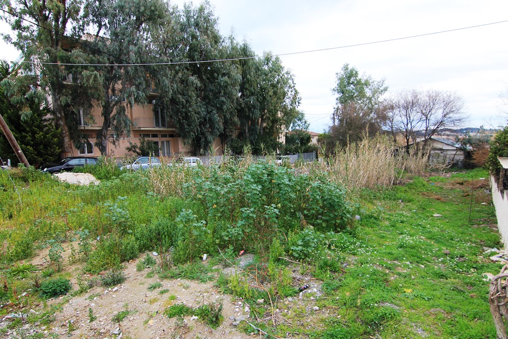 Terreno en Corfú, Grecia, 870 m² - imagen 1