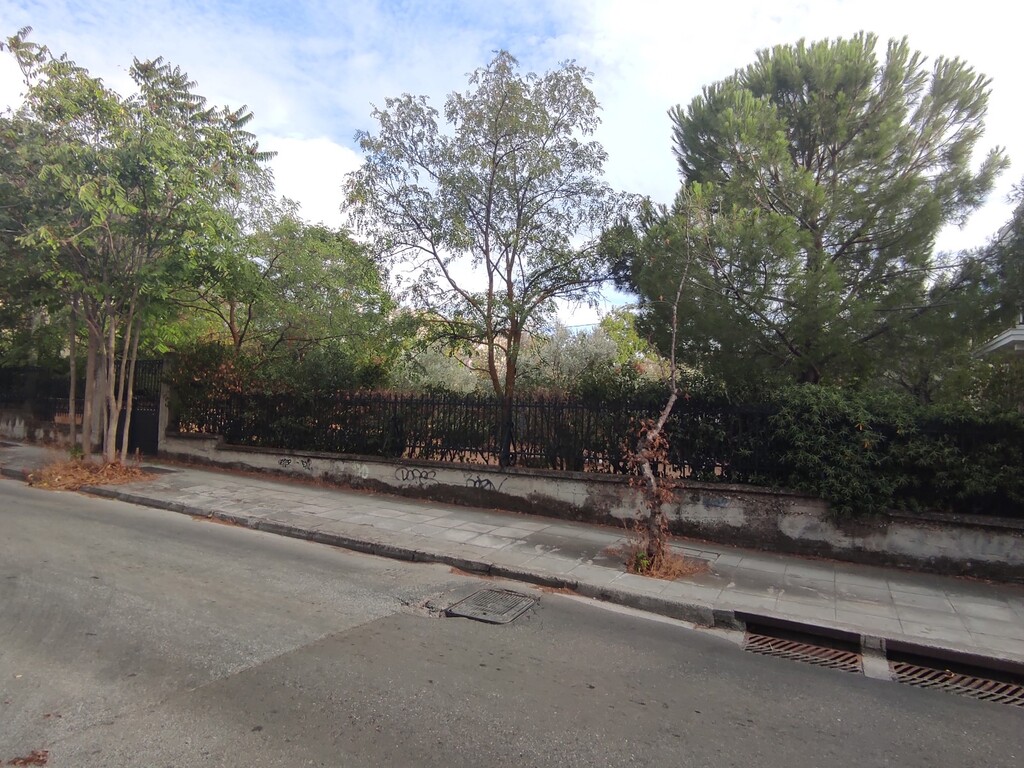 Terrain à Athènes, Grèce, 607 m² - image 1