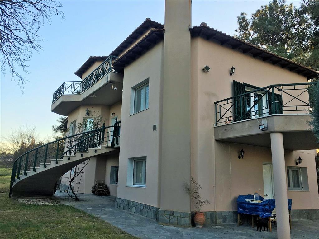 Casa en Salónica, Grecia, 280 m² - imagen 1