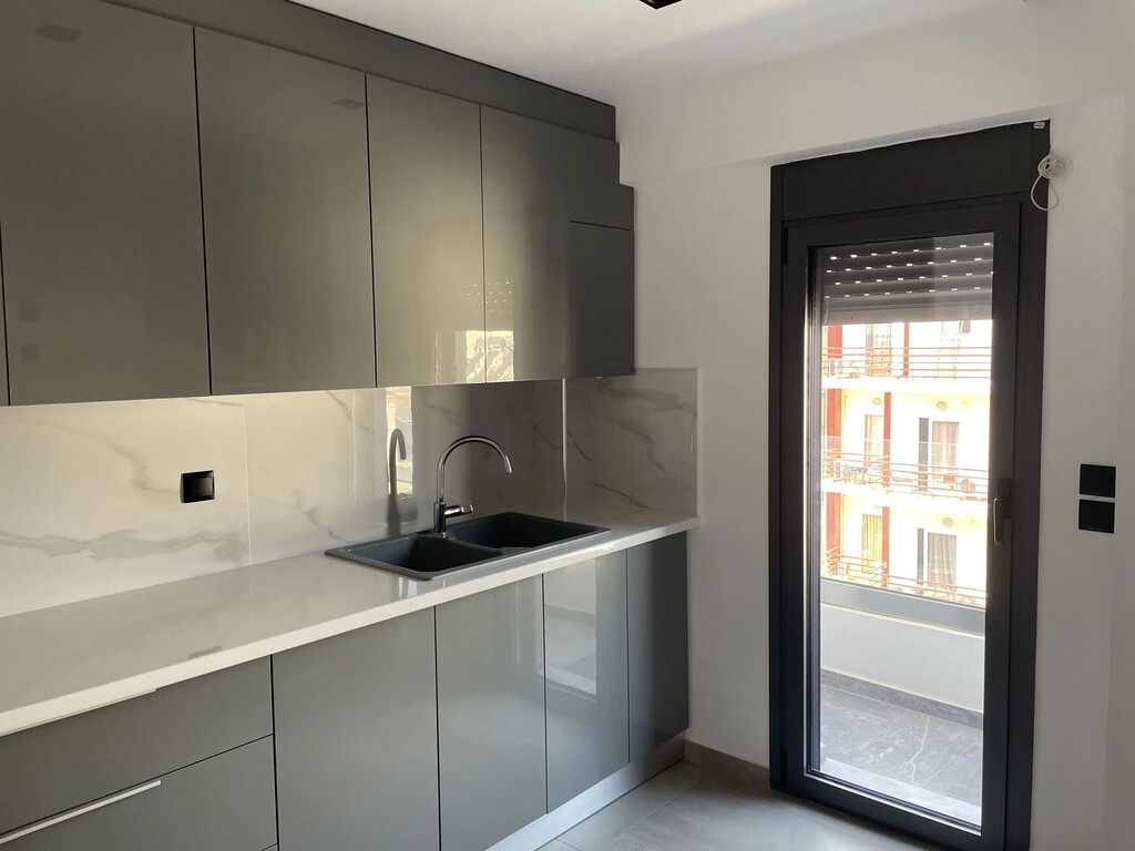 Appartement à Athènes, Grèce, 75 m² - image 1