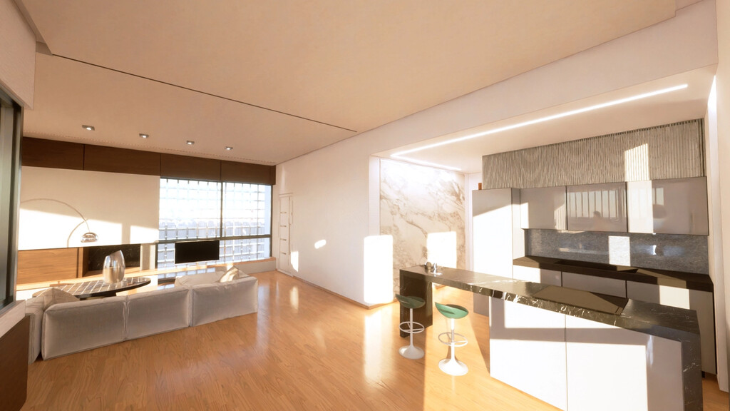 Piso en Atenas, Grecia, 135 m² - imagen 1