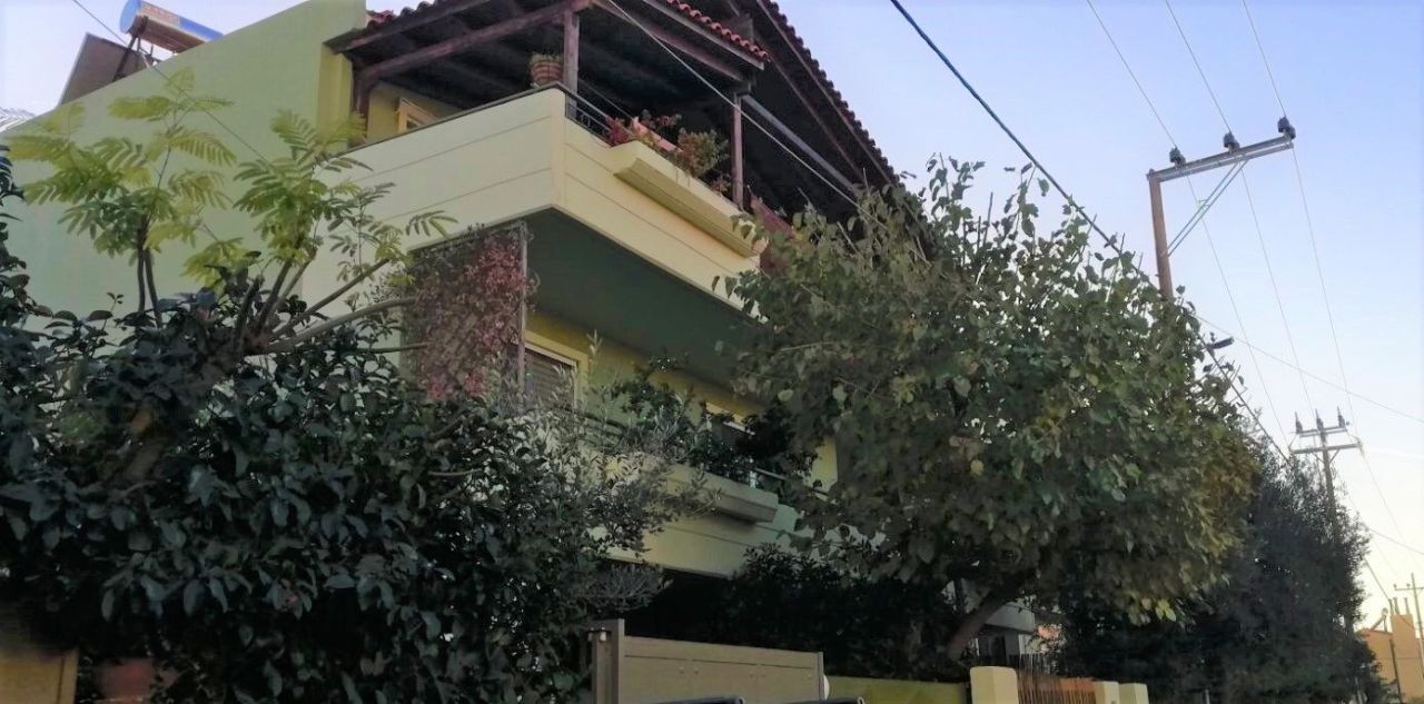Haus in Athen, Griechenland, 200 m² - Foto 1