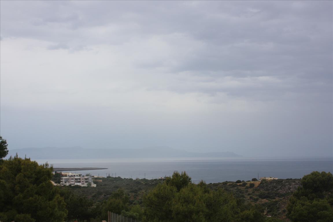 Land in Heraklion, Greece, 5 900 m² - picture 1