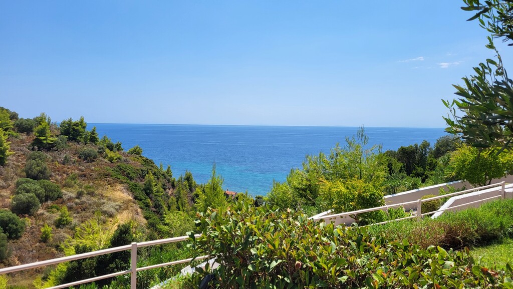 House in Kassandra, Greece, 240 m² - picture 1
