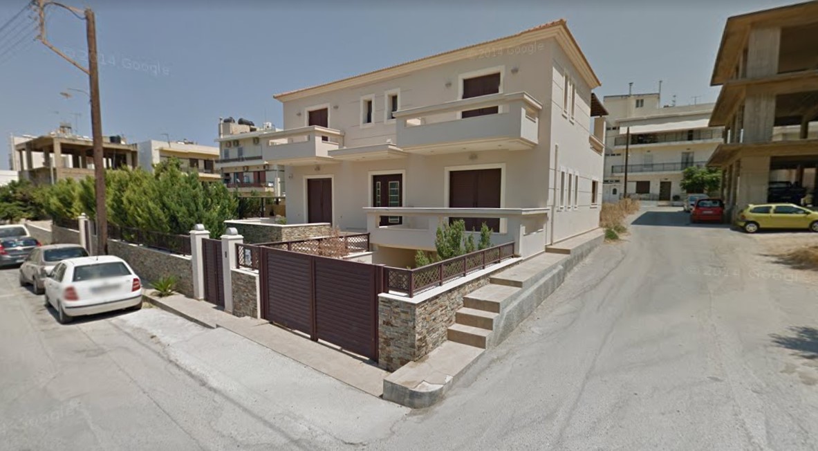 Maison à Héraklion, Grèce, 400 m² - image 1