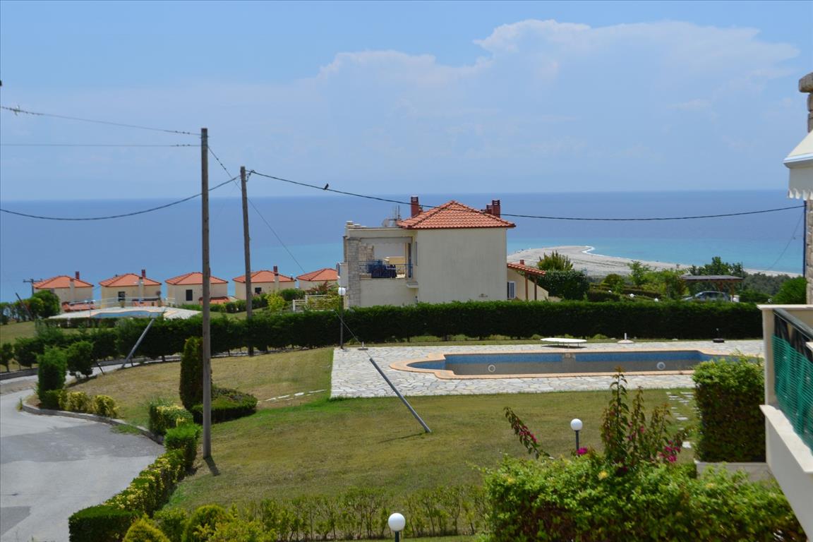 Maisonette en Kassandra, Grecia, 125 m² - imagen 1