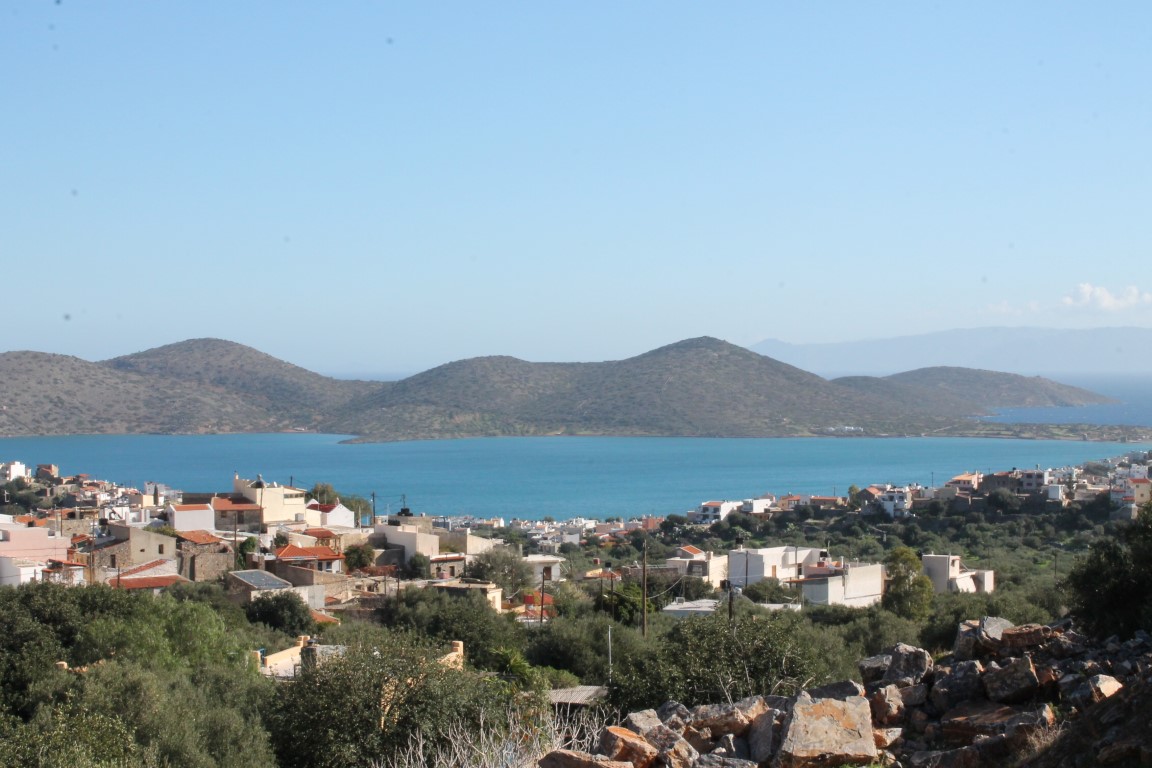 Land in Heraklion, Greece, 2 524 m² - picture 1