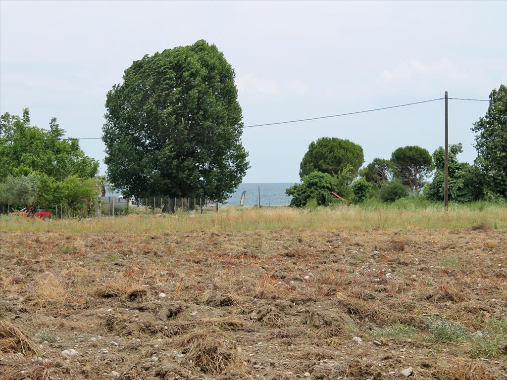 Terreno en Olympiaki Akti, Grecia, 4 000 m² - imagen 1