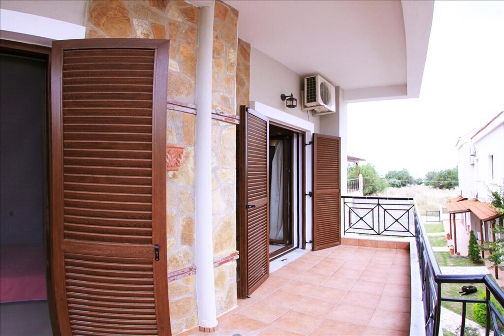 Maisonette in Sithonia, Griechenland, 110 m² - Foto 1
