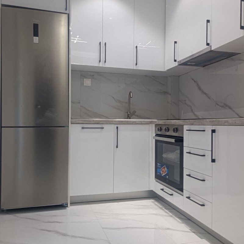 Piso en Salónica, Grecia, 41 m² - imagen 1