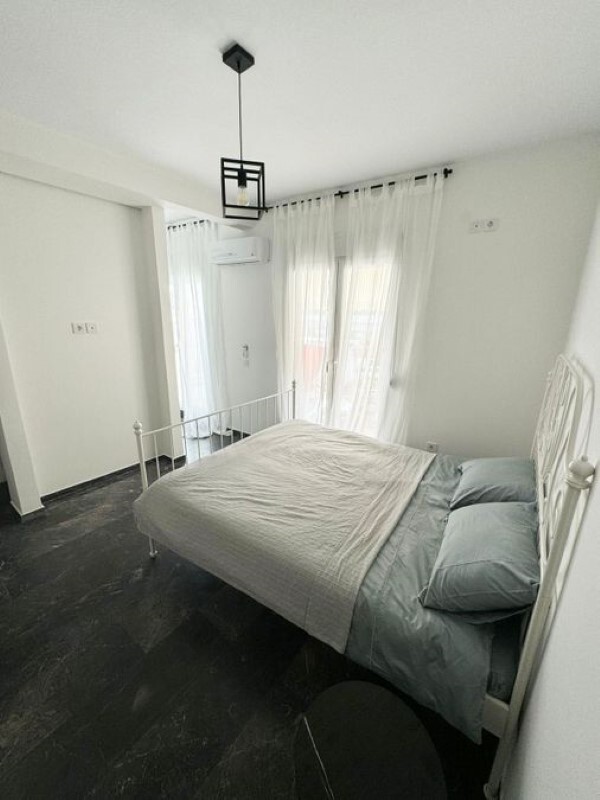 Wohnung in Thessaloniki, Griechenland, 30 m² - Foto 1