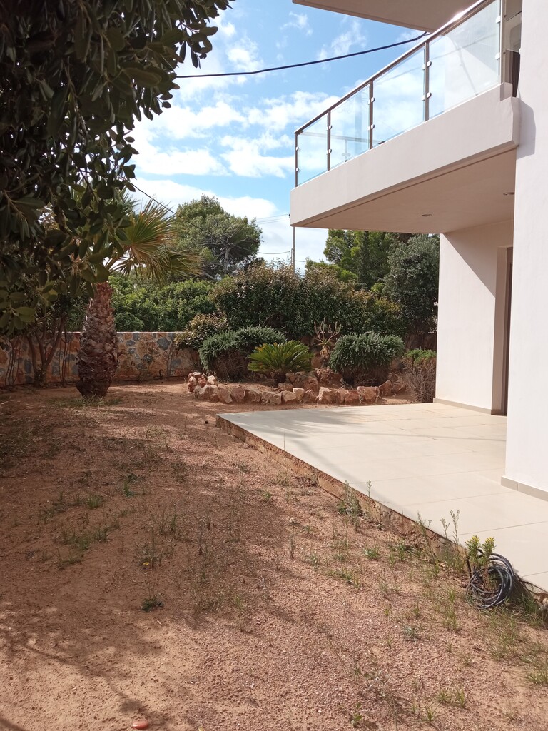Flat in Attica, Greece, 63 m² - picture 1