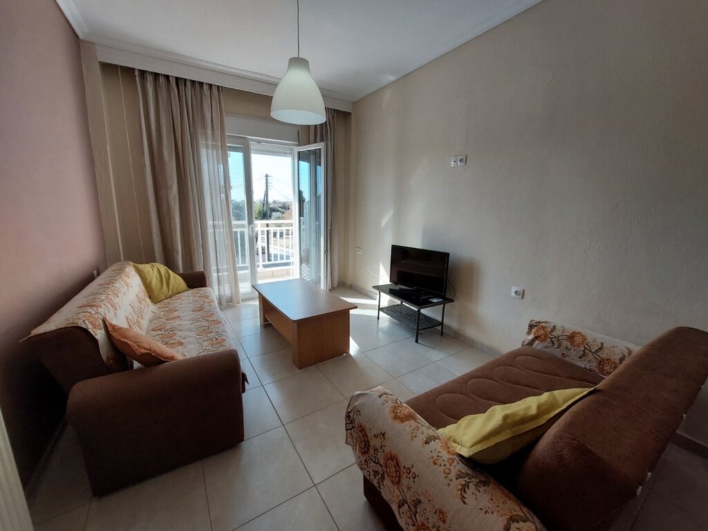 Flat in Sithonia, Greece, 70 m² - picture 1