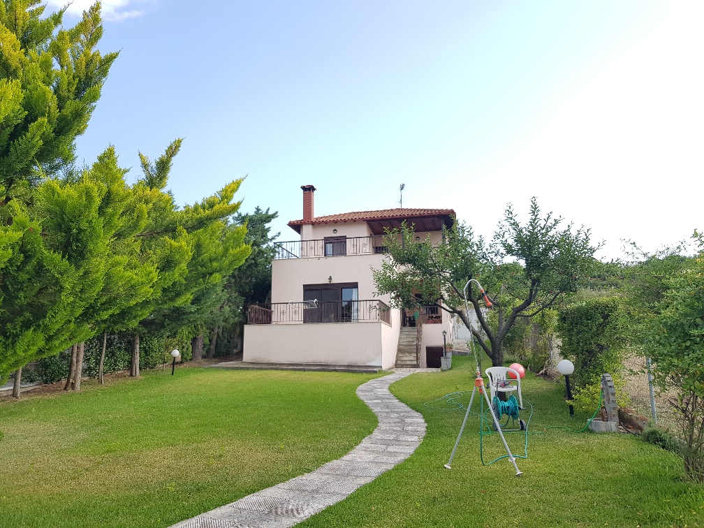 Casa en Kassandra, Grecia, 172 m² - imagen 1