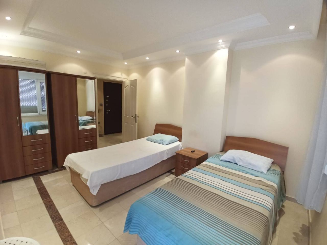 Piso en Alanya, Turquia, 110 m² - imagen 9