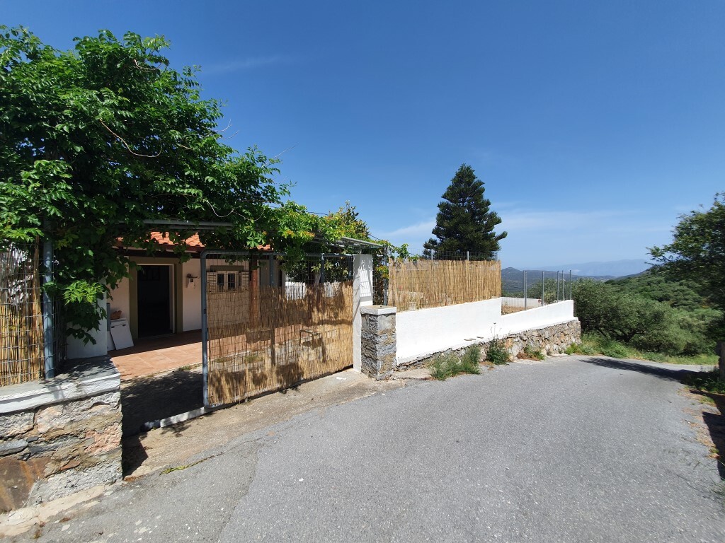 Casa en Heraclión, Grecia, 60 m² - imagen 1