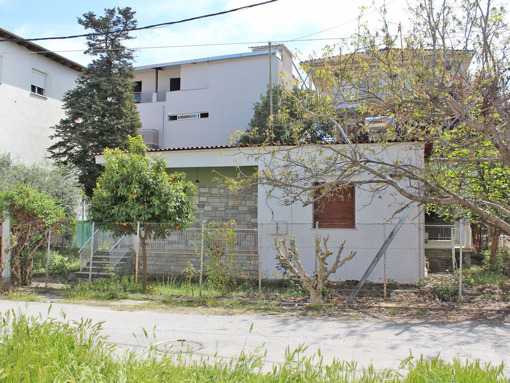 Casa en Olympiaki Akti, Grecia, 104 m² - imagen 1