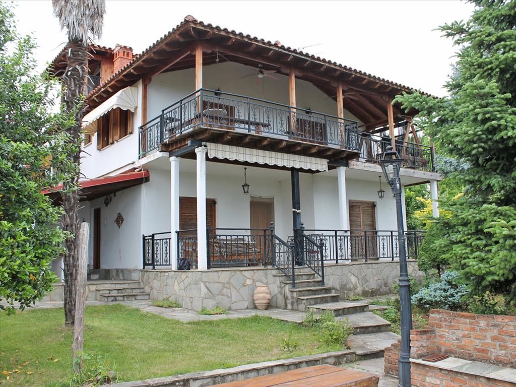 House in Olympiaki Akti, Greece, 160 m² - picture 1