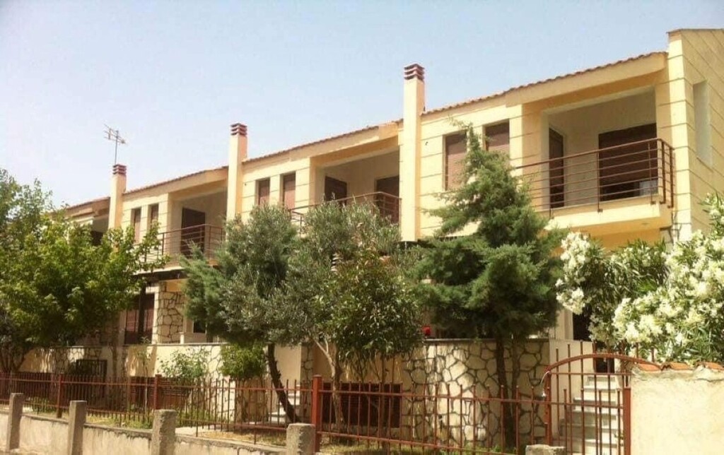 Maisonette in Sithonia, Greece, 120 m² - picture 1