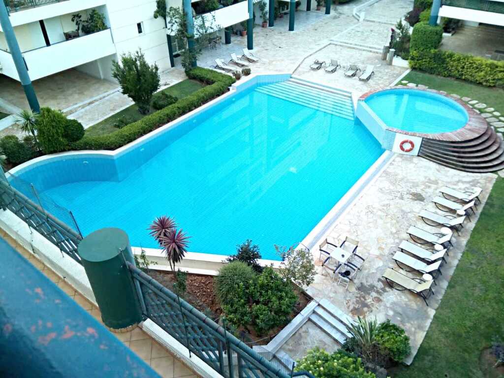 Appartement à Athènes, Grèce, 150 m² - image 1