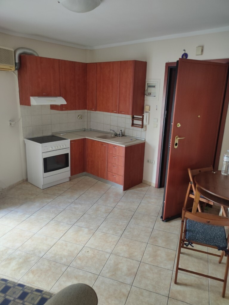 Wohnung in Thessaloniki, Griechenland, 41 m² - Foto 1