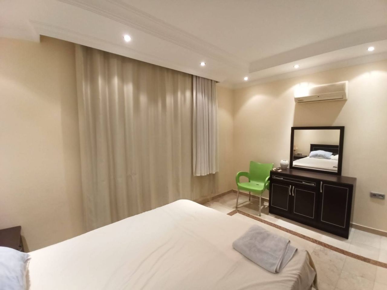 Piso en Alanya, Turquia, 110 m² - imagen 14