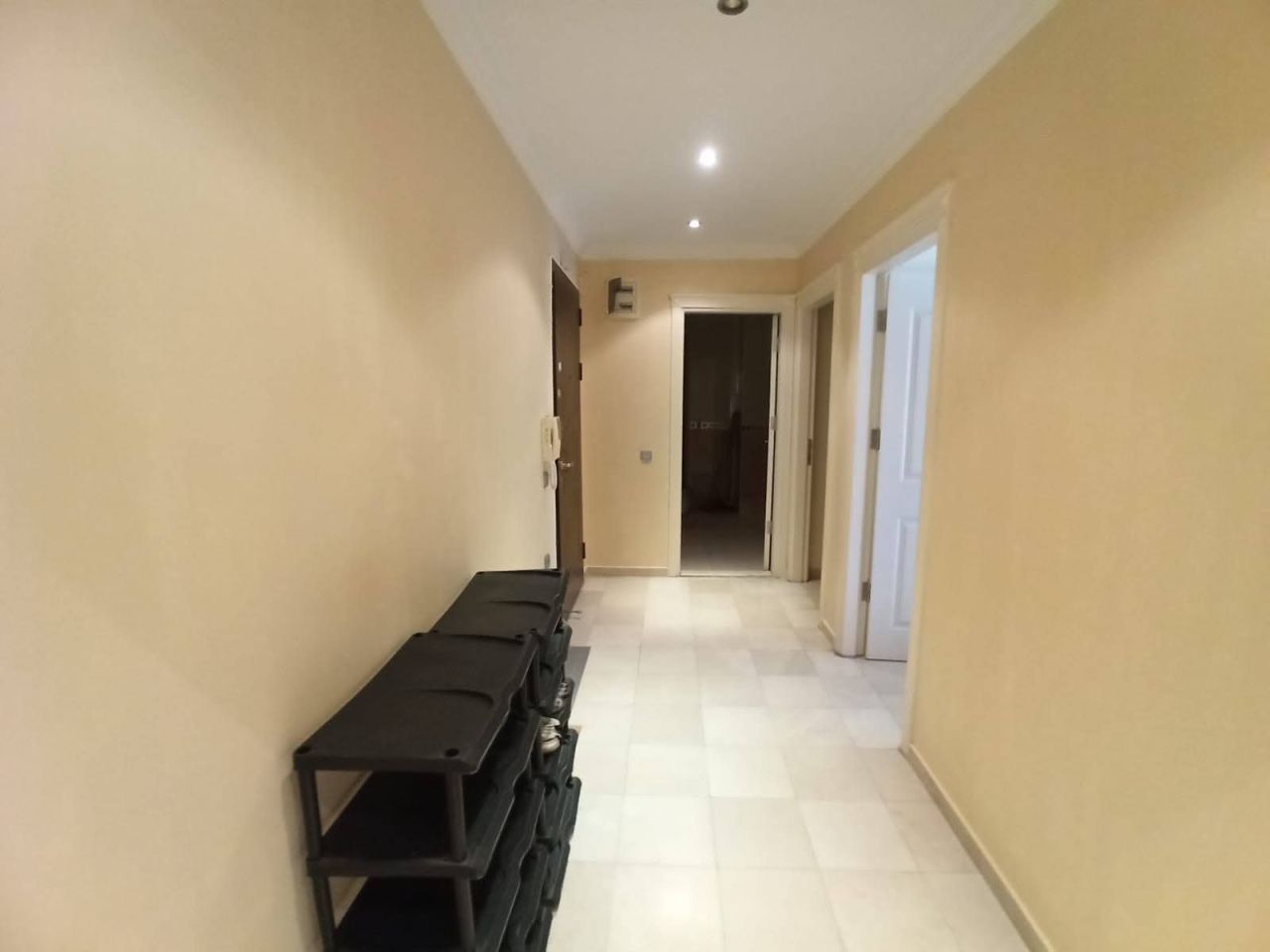 Piso en Alanya, Turquia, 110 m² - imagen 16