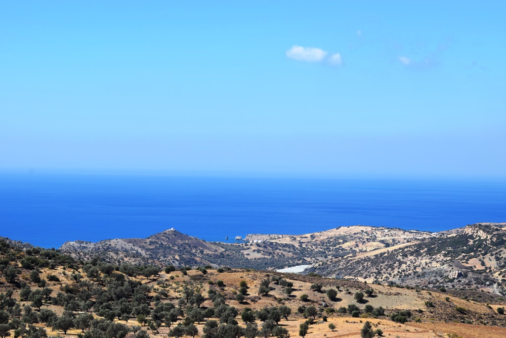 Grundstück in Heraklion, Griechenland, 20 000 m² - Foto 1