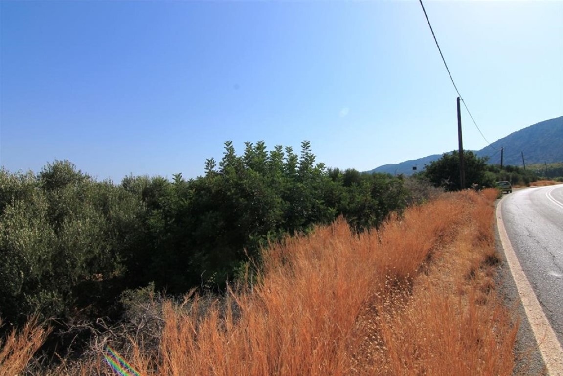 Land in Heraklion, Greece, 2 000 m² - picture 1