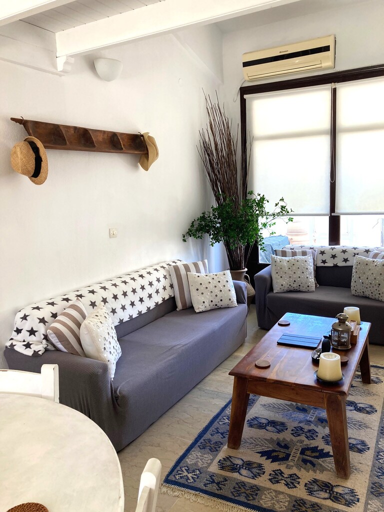 Wohnung in Korfu, Griechenland, 50 m² - Foto 1