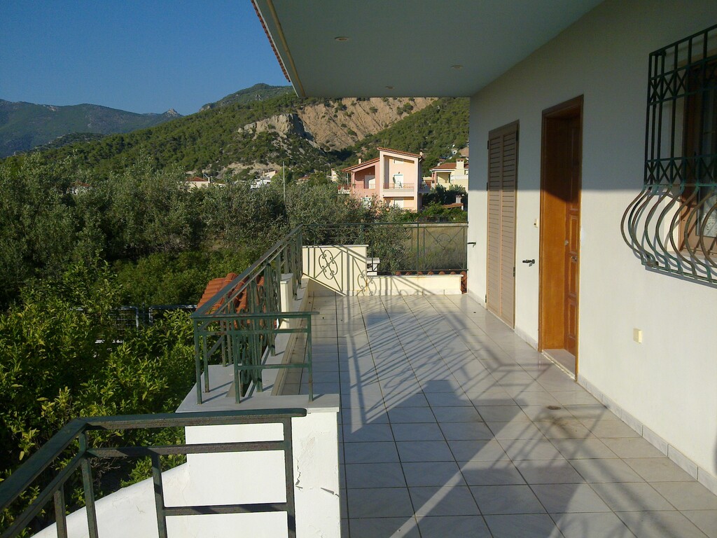 House in Attica, Greece, 134 m² - picture 1