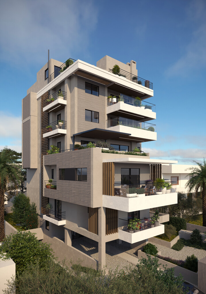 Maisonnette à Athènes, Grèce, 160 m² - image 1