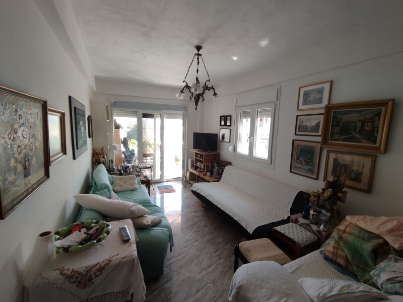 Wohnung in Thessaloniki, Griechenland, 62 m² - Foto 1