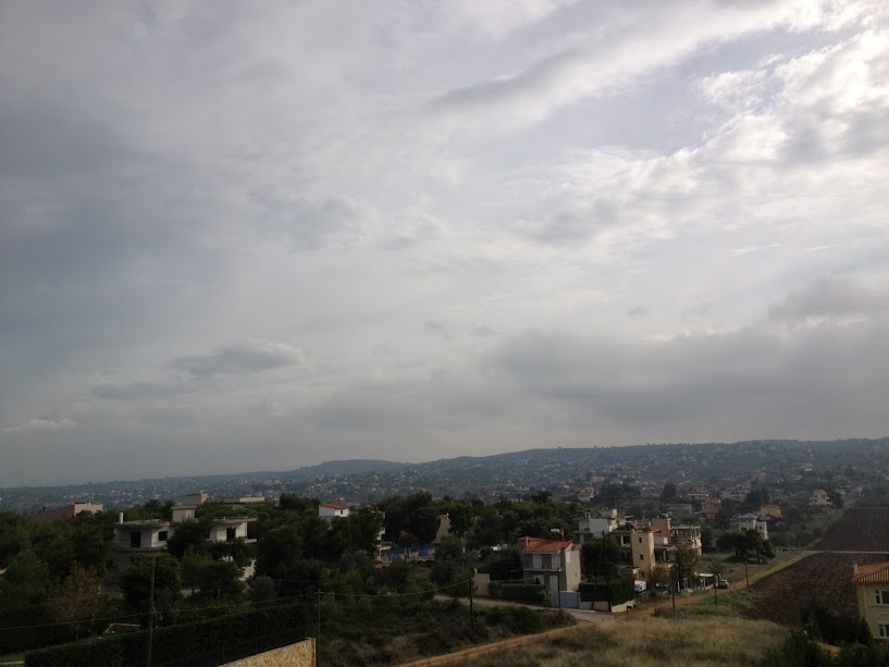 Villa en Attique, Grèce, 460 m² - image 1