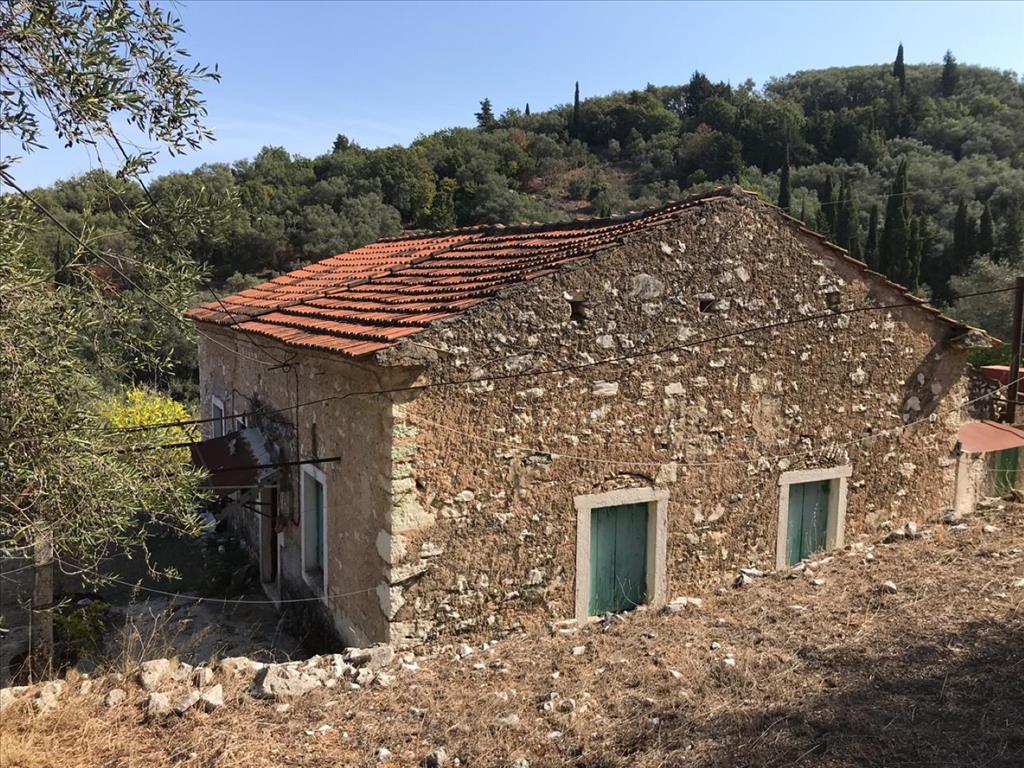 Grundstück in Korfu, Griechenland, 4 000 m² - Foto 1