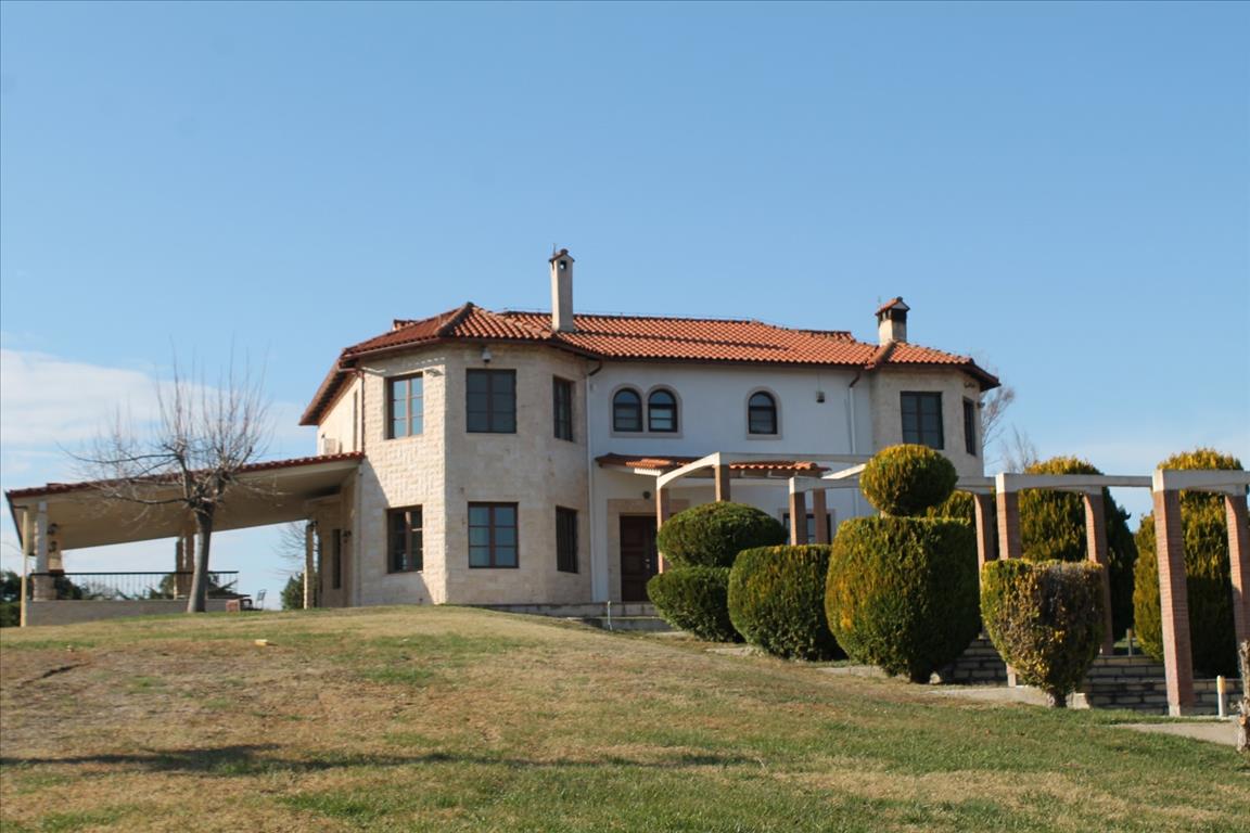 Villa à Thessalonique, Grèce, 550 m² - image 1