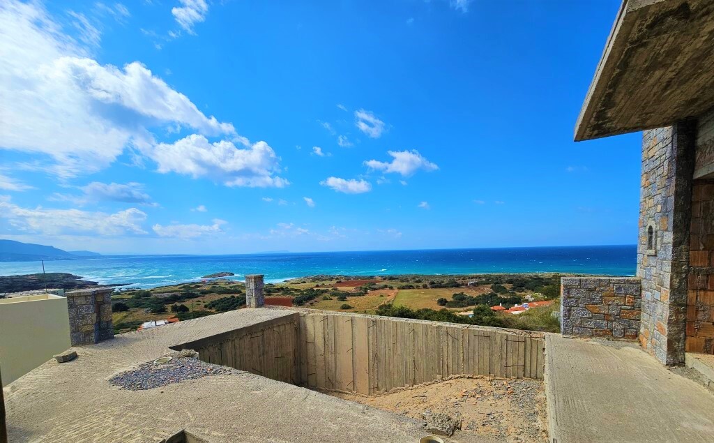 Villa in Heraklion, Griechenland, 192 m² - Foto 1