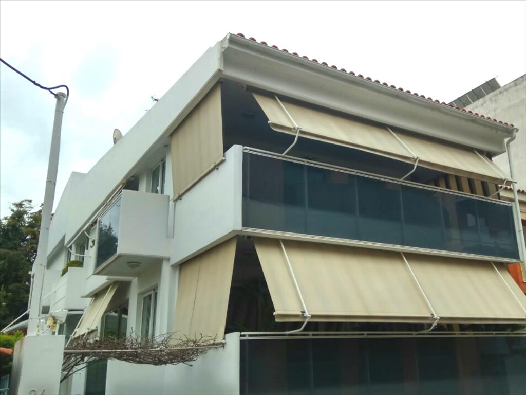 Maisonette in Athens, Greece, 280 m² - picture 1