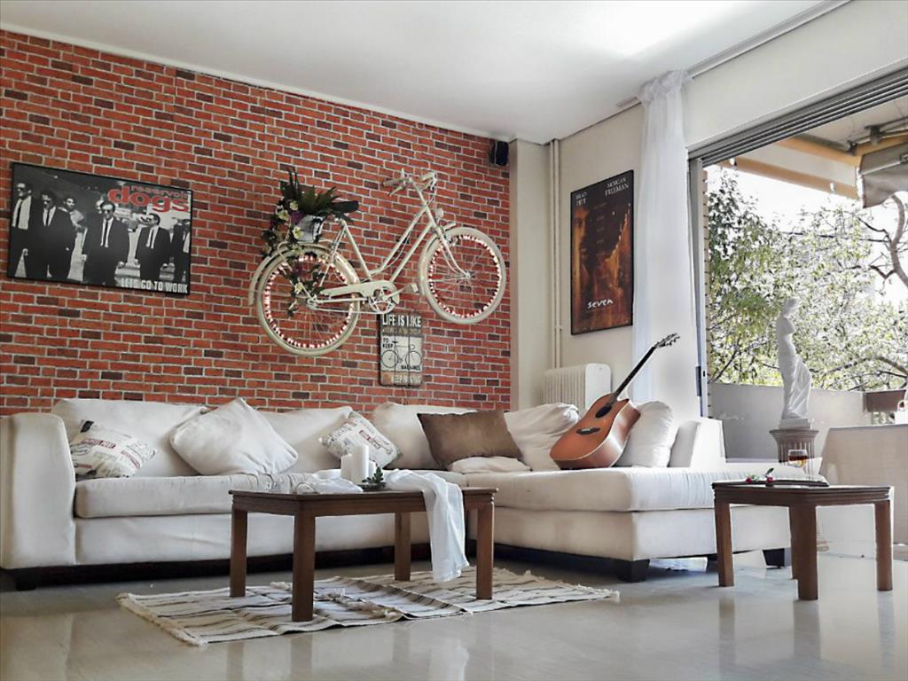 Wohnung in Athen, Griechenland, 93 m² - Foto 1