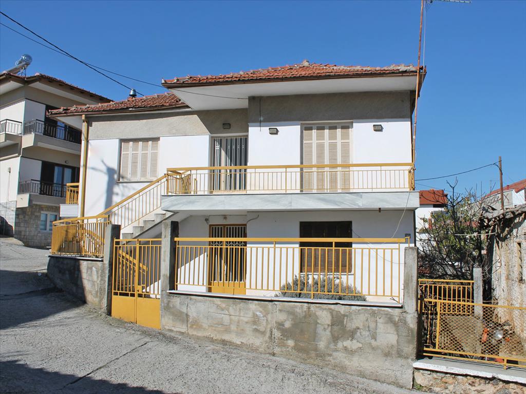 Casa en Olympiaki Akti, Grecia, 191 m² - imagen 1