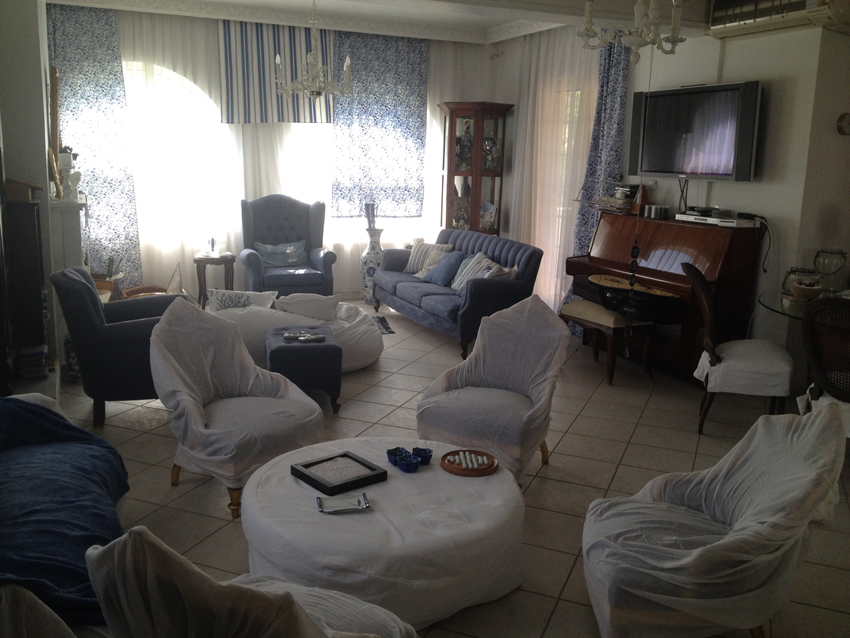 House in Athens, Greece, 260 m² - picture 1
