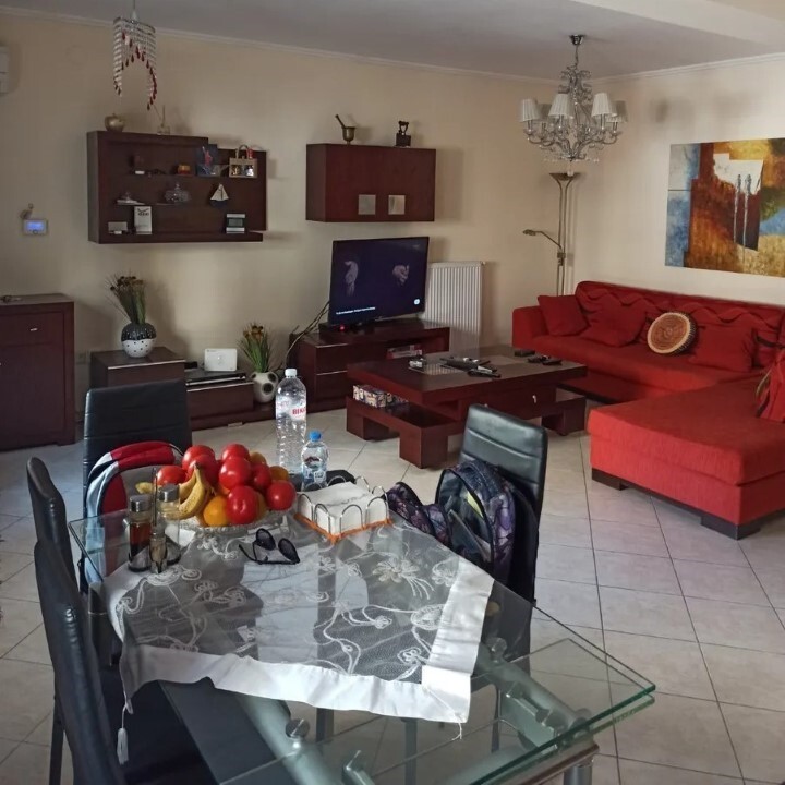 Maisonette en Salónica, Grecia, 86 m² - imagen 1