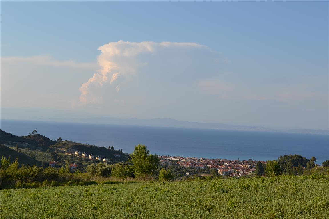 Terrain à Kassandra, Grèce, 15 400 m² - image 1