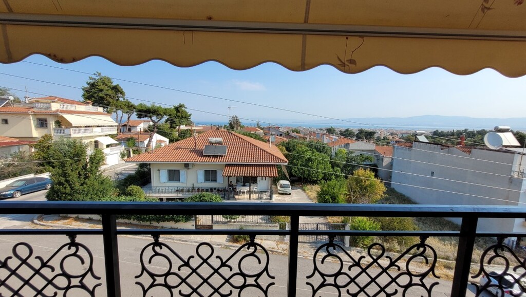 Wohnung in Thessaloniki, Griechenland, 62 m² - Foto 1